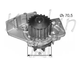 caliber-wpc351