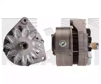 ABO236A AUTOTEAM Генератор