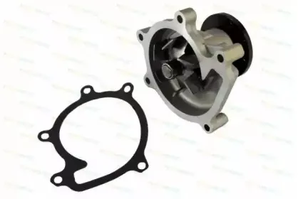 D12074TT THERMOTEC Водяной насос