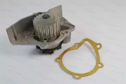 D1C020TT THERMOTEC Водяной насос