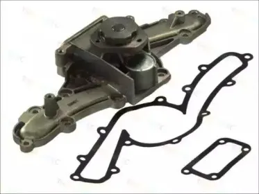 D1D016TT THERMOTEC Водяной насос