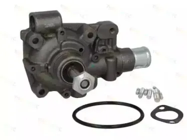 D1E007TT THERMOTEC
