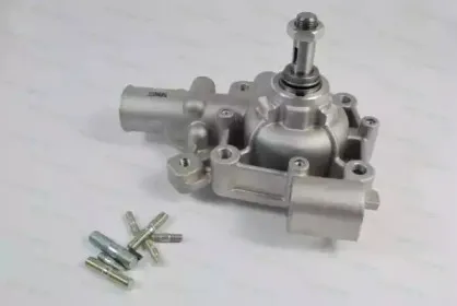 D1F009TT THERMOTEC