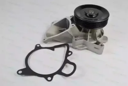 D1K016TT THERMOTEC