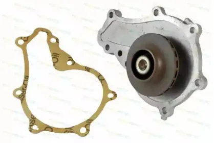 D1P036TT THERMOTEC Водяной насос