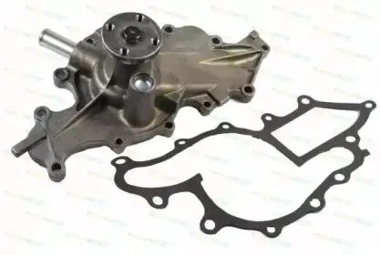 D1Y038TT THERMOTEC Водяной насос