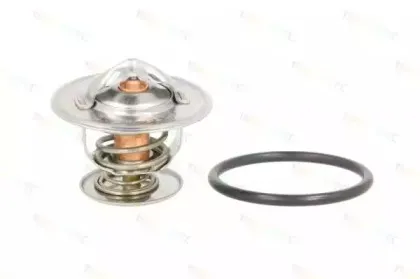 D2A001TT THERMOTEC Термостат, охлаждающая жидкость