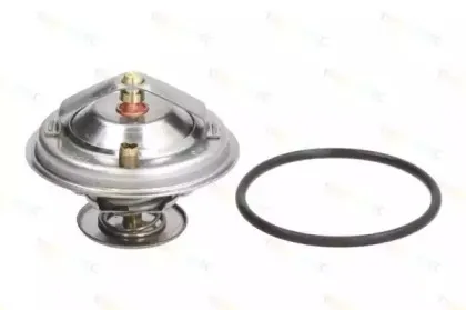 D2A002TT THERMOTEC Термостат, охлаждающая жидкость