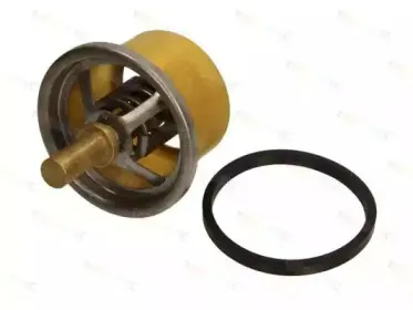 D2DA004TT THERMOTEC Термостат, охлаждающая жидкость