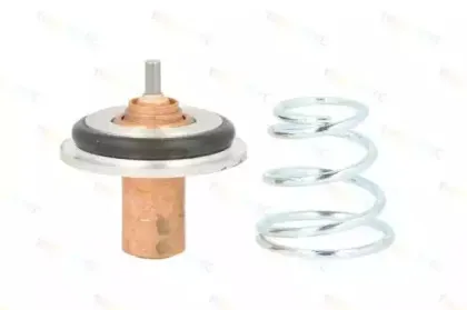 D2R002TT THERMOTEC Термостат, охлаждающая жидкость