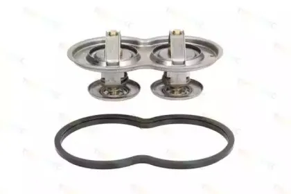 D2SC001TT THERMOTEC Термостат, охлаждающая жидкость