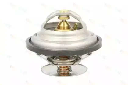 D2X001TT THERMOTEC Термостат, охлаждающая жидкость