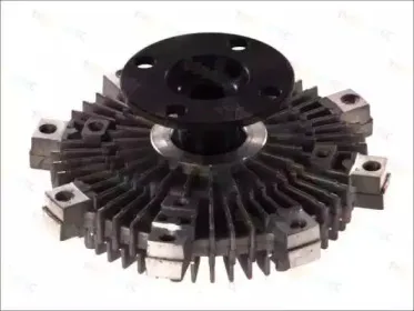 D50301TT THERMOTEC Сцепление, вентилятор радиатора