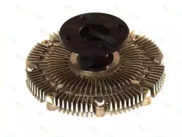 D51005TT THERMOTEC Сцепление, вентилятор радиатора