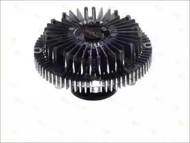 D55007TT THERMOTEC Сцепление, вентилятор радиатора