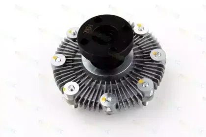 D58002TT THERMOTEC Сцепление, вентилятор радиатора