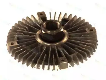 D5B007TT THERMOTEC Сцепление, вентилятор радиатора