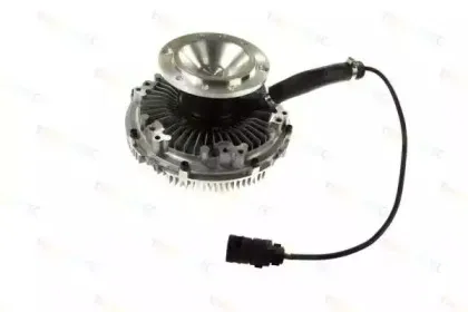 D5DA002TT THERMOTEC Сцепление, вентилятор радиатора