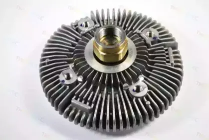 D5G001TT THERMOTEC Сцепление, вентилятор радиатора