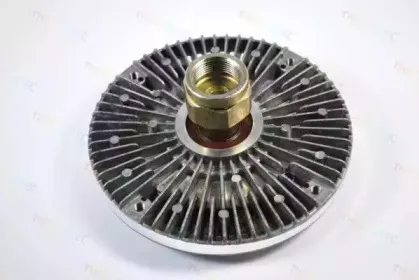 D5G002TT THERMOTEC Сцепление, вентилятор радиатора