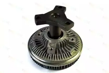 D5IV001TT THERMOTEC Сцепление, вентилятор радиатора