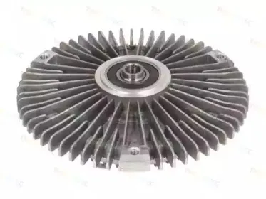 D5M006TT THERMOTEC Сцепление, вентилятор радиатора