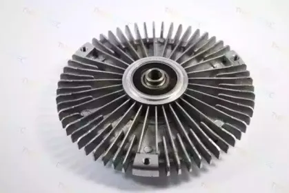 D5M007TT THERMOTEC Сцепление, вентилятор радиатора