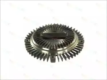 D5M008TT THERMOTEC Сцепление, вентилятор радиатора