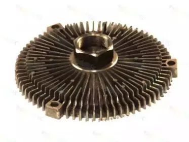 D5M012TT THERMOTEC Сцепление, вентилятор радиатора