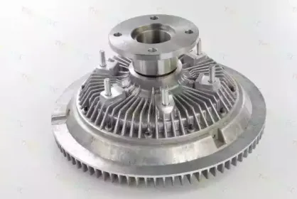 D5MA001TT THERMOTEC Сцепление, вентилятор радиатора