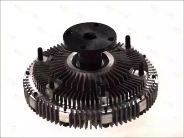 D5MA002TT THERMOTEC Сцепление, вентилятор радиатора