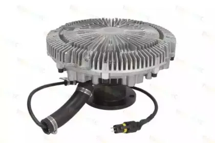 D5MA006TT THERMOTEC Сцепление, вентилятор радиатора