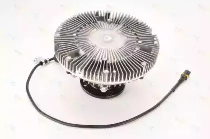 D5MA007TT THERMOTEC Сцепление, вентилятор радиатора