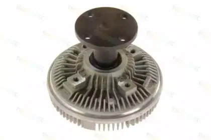 D5ME006TT THERMOTEC Сцепление, вентилятор радиатора