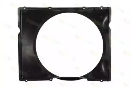 D5VO002TTO THERMOTEC Кожух вентилятора