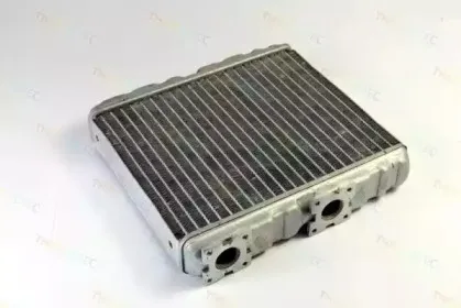D61001TT THERMOTEC Теплообменник, отопление салона