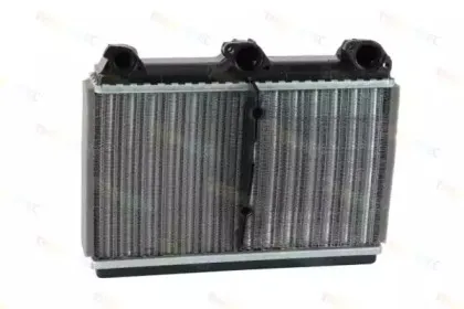 D6B001TT THERMOTEC Теплообменник, отопление салона