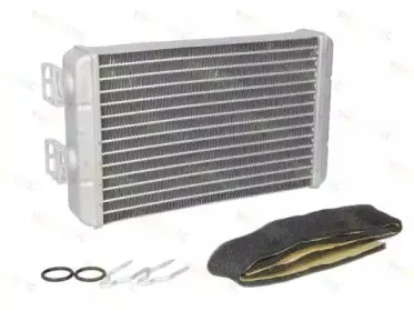 D6B007TT THERMOTEC