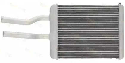 D6D001TT THERMOTEC Теплообменник, отопление салона