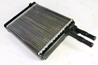 D6F003TT THERMOTEC Теплообменник, отопление салона
