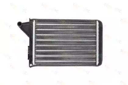 D6F005TT THERMOTEC Теплообменник, отопление салона