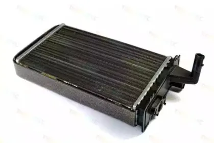D6F009TT THERMOTEC Теплообменник, отопление салона
