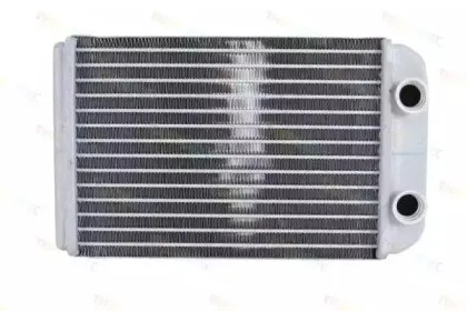 D6F013TT THERMOTEC Теплообменник, отопление салона