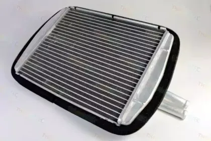 D6G005TT THERMOTEC Теплообменник, отопление салона