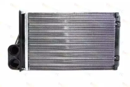D6P008TT THERMOTEC Теплообменник, отопление салона