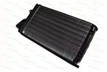 D6R004TT THERMOTEC Теплообменник, отопление салона