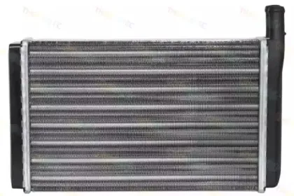 D6W003TT THERMOTEC Теплообменник, отопление салона