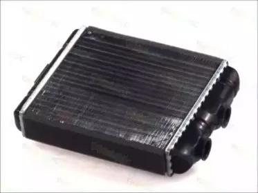 D6X008TT THERMOTEC Теплообменник, отопление салона