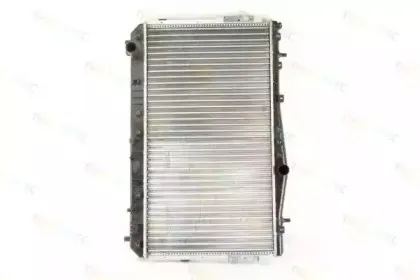 D70009TT THERMOTEC Радиатор, охлаждение двигателя