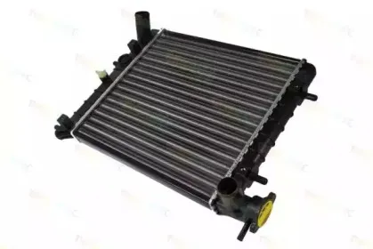 D70501TT THERMOTEC Радиатор, охлаждение двигателя